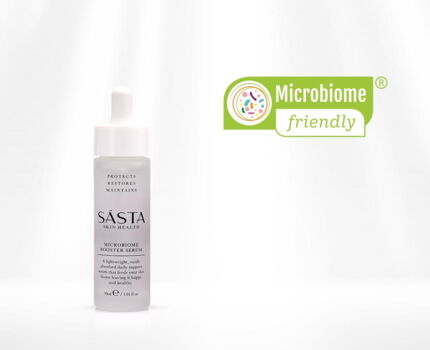 Microbiome Booster Serum