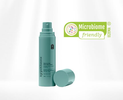 PRECISION HEALING SPRAY