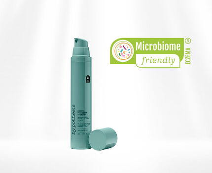 ECZEMA PRECISION HYDROGEL