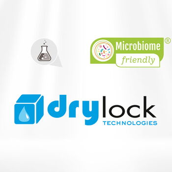 Drylock Soft Topsheet