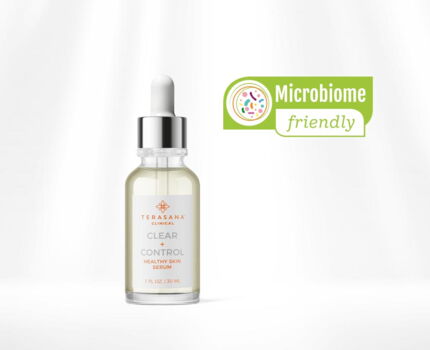 Clear + Control Healthy Skin Serum