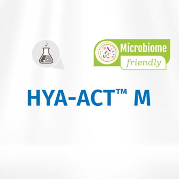 HYA-ACT™ M
