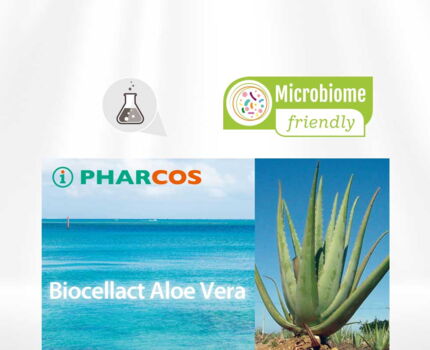 Biocellact Aloe Vera B