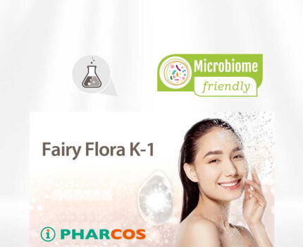 Fairy Flora K1