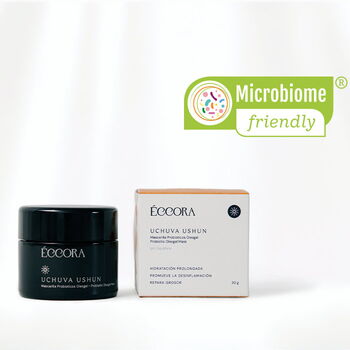 Mascarilla Uchuva Ushun