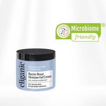 Barrier Boost Moisture Gel Cream