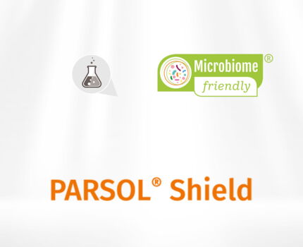 PARSOL® Shield