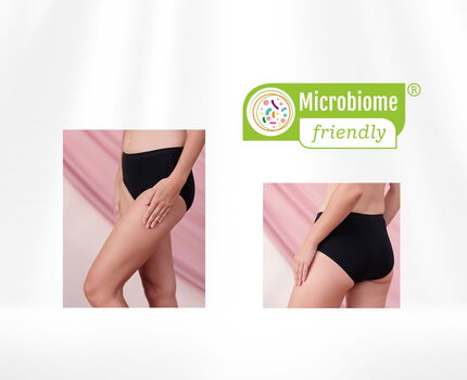 Vaginal Health Undergarment