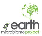 EMP Earth microbiome project
