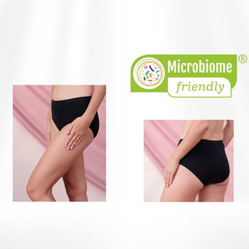 Vaginal Health Undergarment