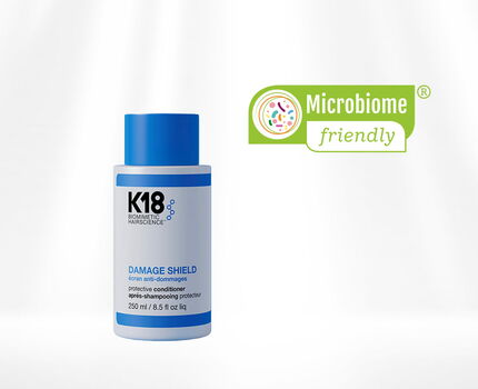K18 Damage Shield Protective Conditioner