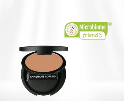 Compact Make-up Almond