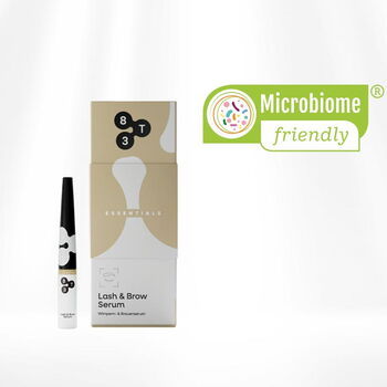 8T3 Essentials Lash & Brow Serum