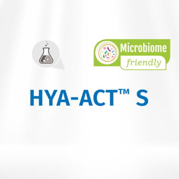 HYA-ACT™ S