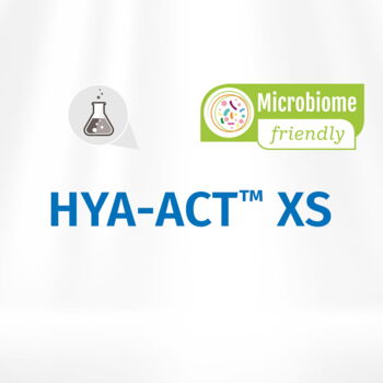 HYA-ACT™ XS