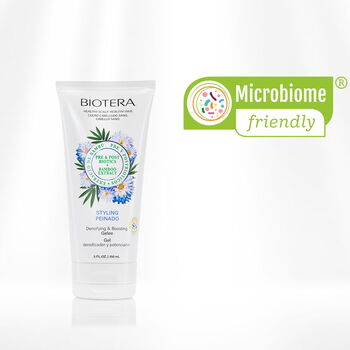 Densifying & Boosting Gelee