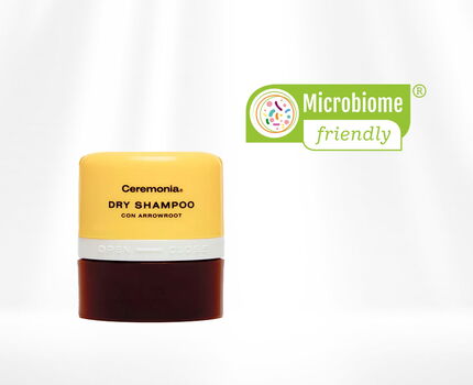 Ceremonia® - Dry Shampoo con Arrowroot