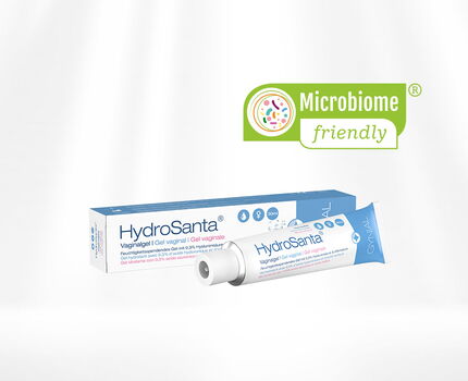 HydroSanta Vaginalgel