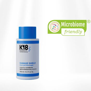 K18 Damage Shield Protective Conditioner