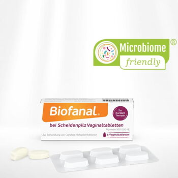 Biofanal Tabletten