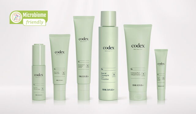 Codex Beauty Produkte