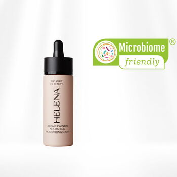 ESSENTIAL NOURISHING MOISTURIZING SERUM