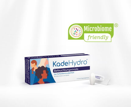 KadeHydro® Befeuchtungsovula