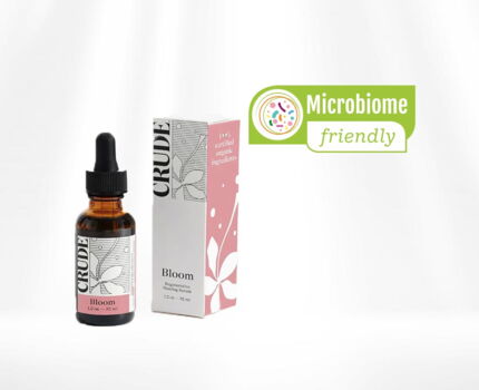 Bloom Regenerative Healing Serum