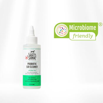 Probiotic Ear Cleaner