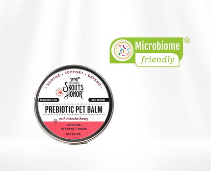 Prebiotic Pet Balm