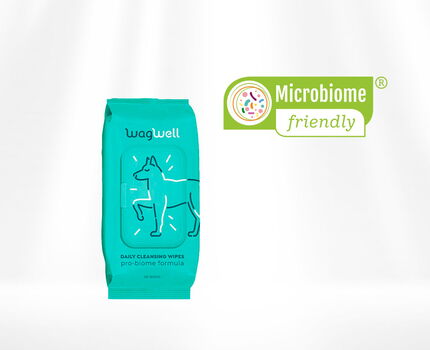 Daily Cleansing Wipes