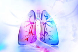 Lung microbiome