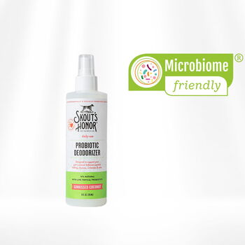 Probiotic Deodorizer Sunkissed Coconut