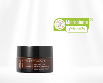 Resurrection radiance eye cream