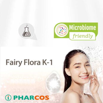 Fairy Flora K1