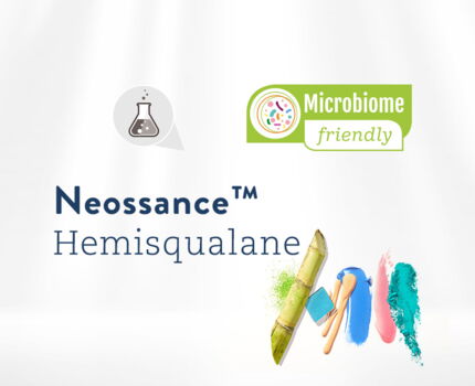 Neossance™ Hemisqualane