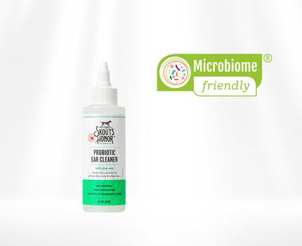 Probiotic Ear Cleaner