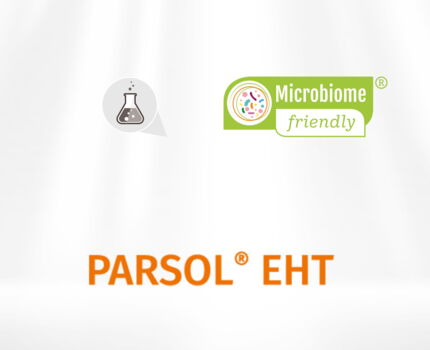 PARSOL® EHT