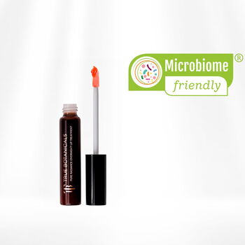 Pure Radiance Overnight Lip Treatment