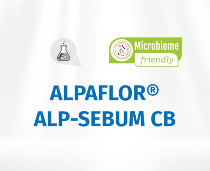 ALPAFLOR® ALP-SEBUM CB