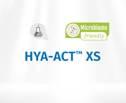 HYA-ACT™ XS