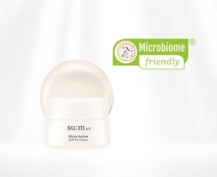 SU:M37 | Micro-Active Soft Fit Cream