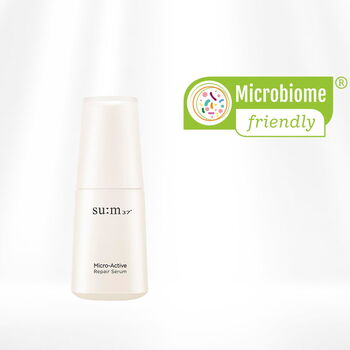 SU:M37 | Micro-Active Repair Serum