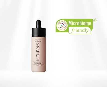 ESSENTIAL NOURISHING MOISTURIZING SERUM