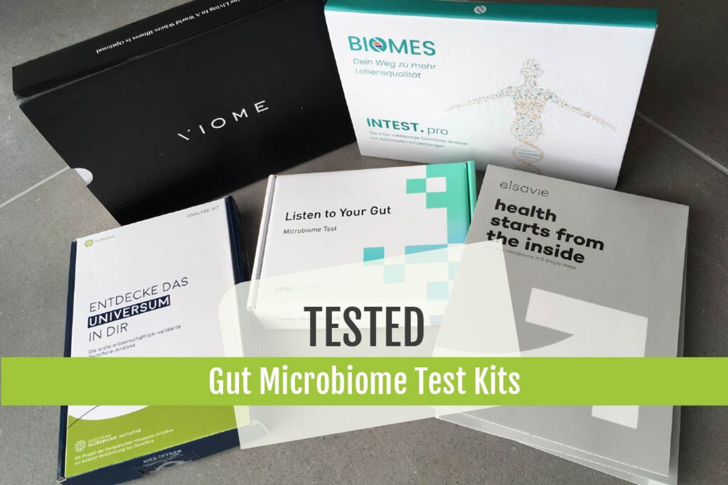 MyMicrobiome Compares Microbiome Test Kits MyMicrobiome   1 Start Microbiome Test Kit En 0cac27b0 