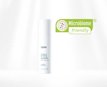 Vitamin B Activated All-In-One Concentrate