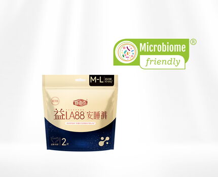 Freemore® Probiotic LA88™ Sanitary Period Pants