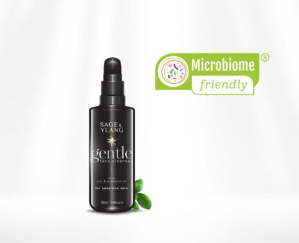 Gentle Face Cleanser