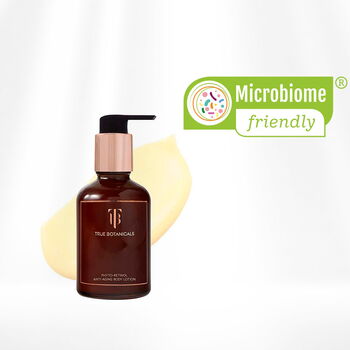 Phyto-Retinol Anti-Aging Body Lotion