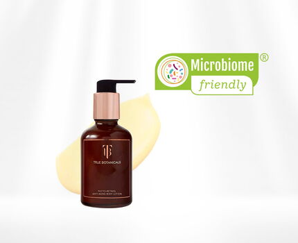 Phyto-Retinol Anti-Aging Body Lotion